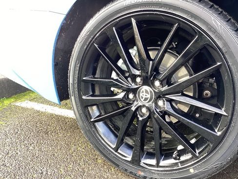 Certified 2023 Toyota Camry XSE image 6