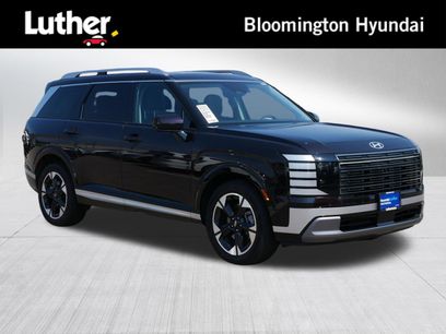 Certified 2026 Hyundai Palisade Limited