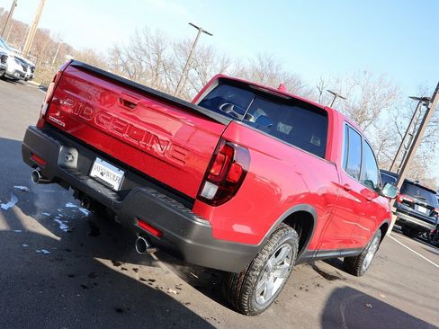 New 2026 Honda Ridgeline RTL image 7