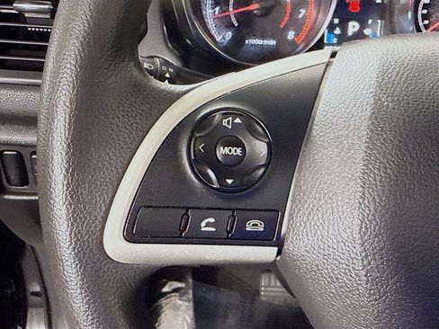 Used 2023 Mitsubishi Outlander Sport ES AWD/4WD image 14