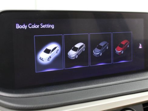 Used 2021 Lexus RX 450h AWD w/ Premium Package image 63