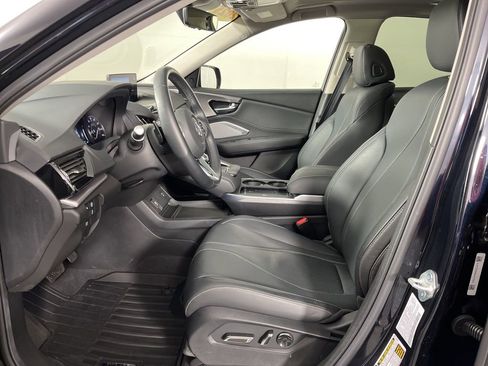 Certified 2025 Acura RDX w/ Technology Package image 22