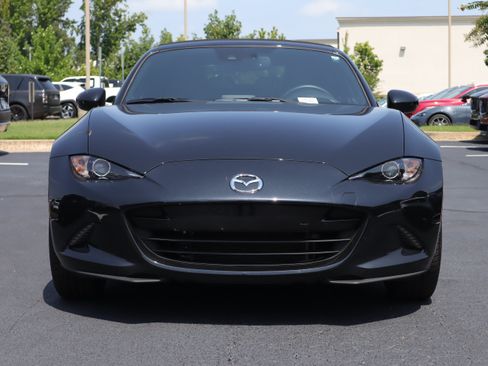 Certified 2023 MAZDA MX-5 Miata Grand Touring w/ Weather Package RWD image 36