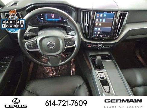 Used 2024 Volvo XC60 B5 Core image 19