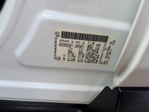 Used 2022 Nissan Rogue SV w/ SV Premium Package FWD image 29