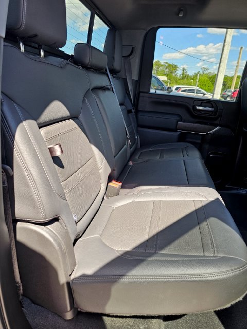 Used 2022 GMC Sierra 2500 Denali w/ Denali Black Diamond Edition AWD/4WD image 25