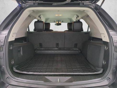 Used 2014 Chevrolet Equinox LT AWD/4WD image 6