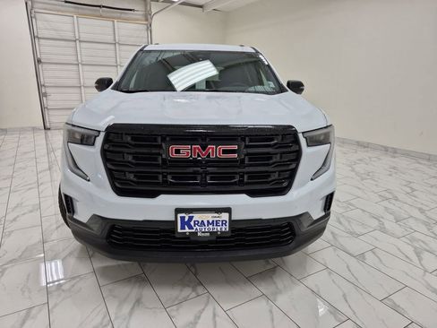 New 2026 GMC Acadia Elevation w/ Black Edition image 32