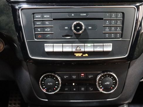 Used 2017 Mercedes-Benz GLE 43 AMG 4MATIC Coupe w/ Parking Assist Package image 59