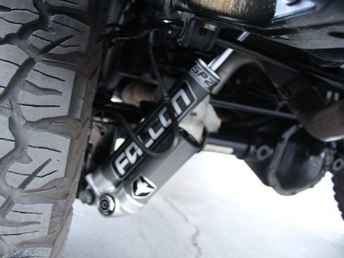 Used 2014 Jeep Wrangler Rubicon image 21