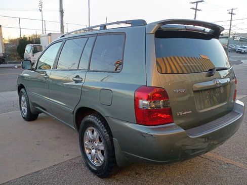 Used 2007 Toyota Highlander Limited image 5