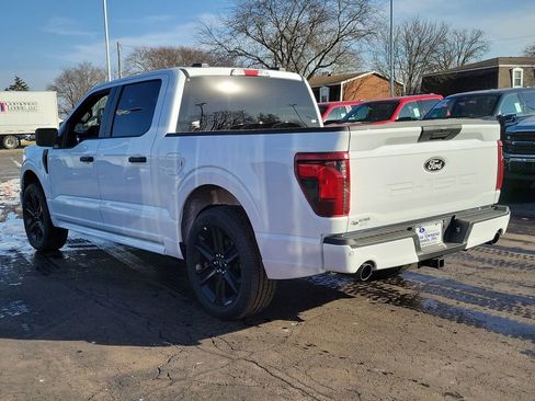 New 2026 Ford F150 STX w/ F-150 LOBO Package image 6