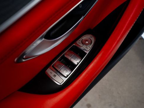 Used 2023 Mercedes-Benz AMG GT 43 image 36