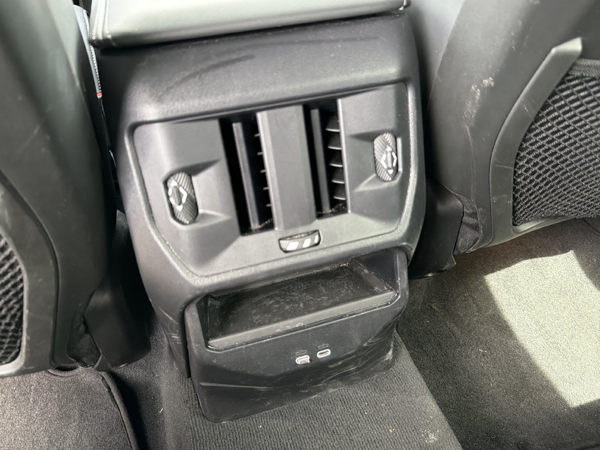 Used 2025 BMW X3 xDrive30i AWD/4WD image 19