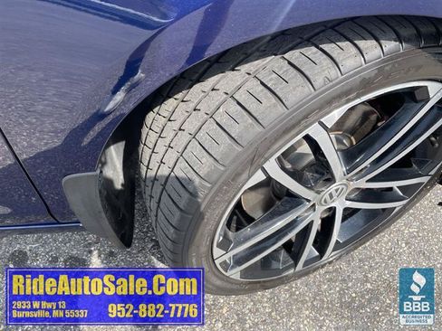 Used 2012 Volkswagen GTI 2-Door FWD image 24