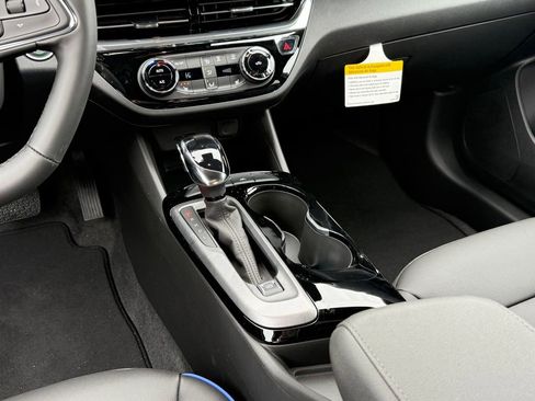 New 2026 Buick Envista Sport Touring w/ Convenience I Package image 18