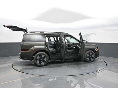 New 2026 Hyundai Santa Fe SEL image 40