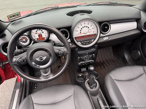 Used 2013 MINI Cooper Convertible image 37
