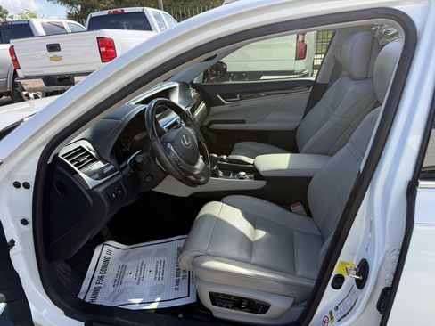 Used 2013 Lexus GS 350 w/ Luxury Pkg RWD image 7