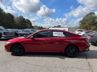 New 2026 Hyundai Elantra Sport video 4