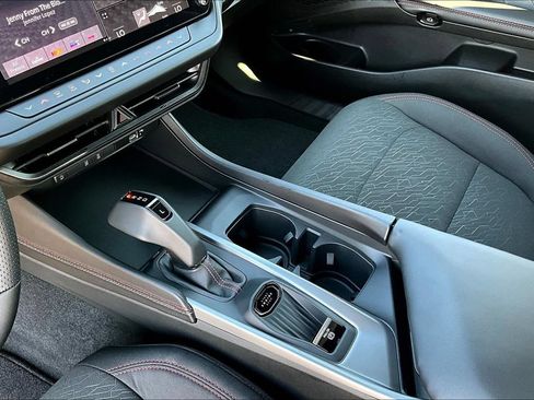 New 2026 Dodge Charger GT w/ Blacktop Package AWD/4WD image 11