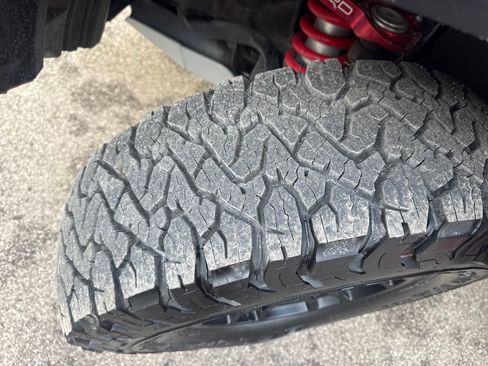 Used 2023 Toyota Tacoma TRD Pro image 30