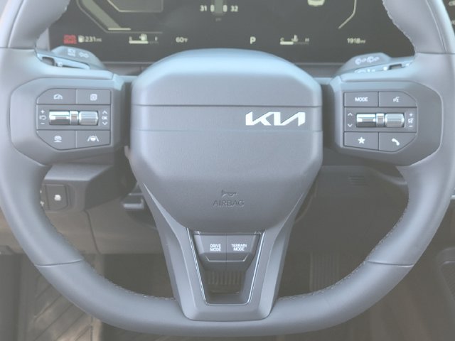 Certified 2027 Kia Seltos X-Line SX w/ X-Line SX Prestige Package AWD/4WD image 14