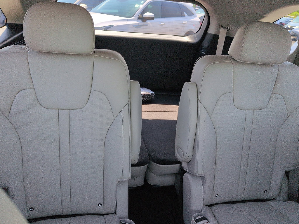 New 2026 Kia Sorento EX w/ EX Premium Package FWD image 8