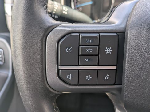 Used 2023 Ford F150 XLT w/ Equipment Group 302A High RWD image 25