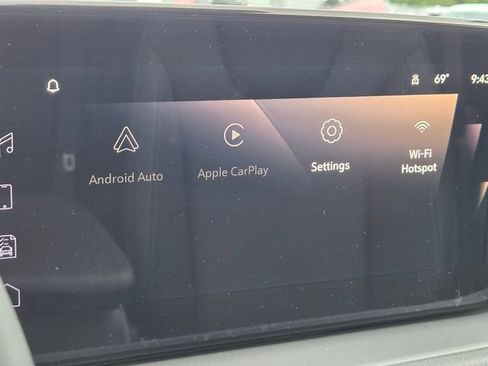 New 2026 Buick Encore GX Preferred w/ Comfort Package FWD image 7