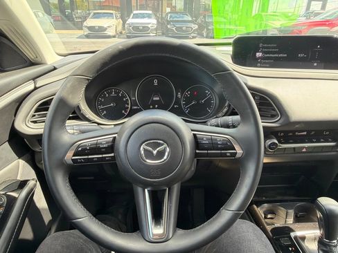 Used 2024 MAZDA CX-30 AWD 2.5 S w/ Select Sport Pkg image 12