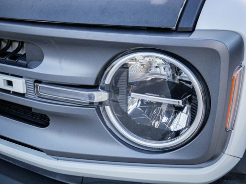 Used 2024 Ford Bronco Big Bend image 6