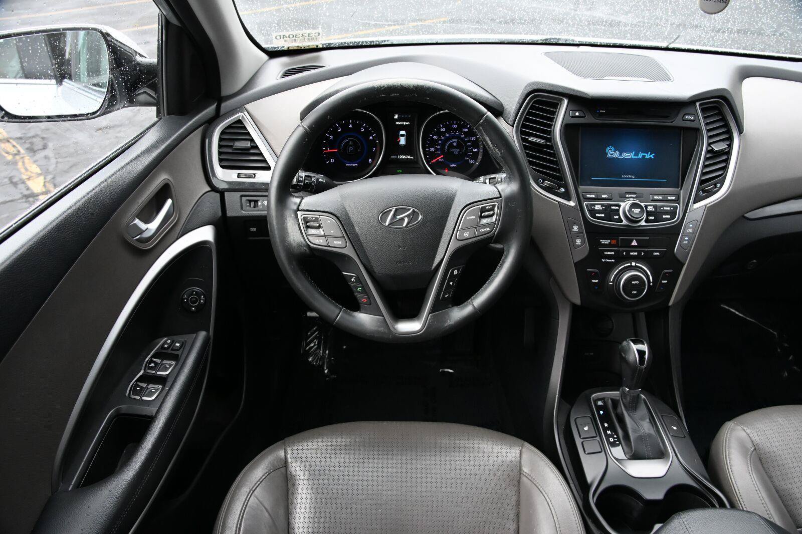Used 2014 Hyundai Santa Fe Sport 2.0T w/ Navigation Package 06 AWD/4WD image 19