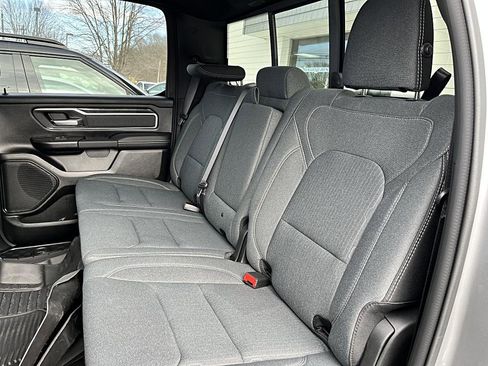 Used 2022 RAM 1500 Big Horn image 20
