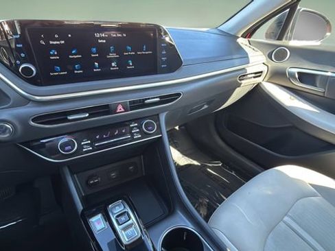 Used 2023 Hyundai Sonata SEL w/ Cargo Package image 24