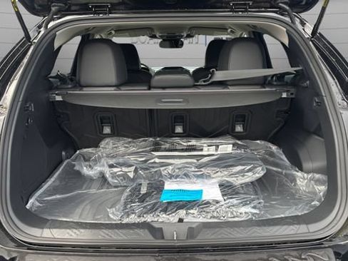 New 2026 Subaru Crosstrek 2.5i Limited AWD/4WD image 25