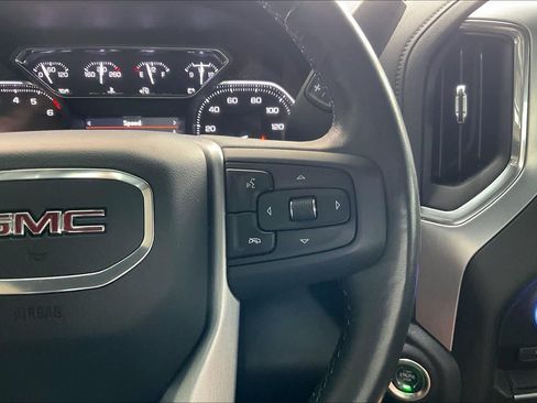 Used 2021 GMC Sierra 1500 Elevation AWD/4WD image 24