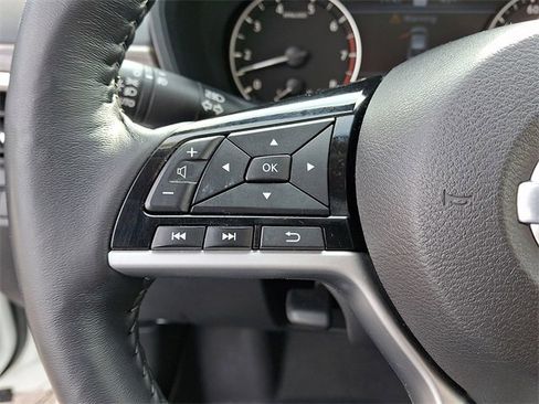 Used 2021 Nissan Altima 2.5 Platinum image 20