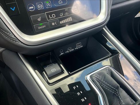 New 2025 Subaru Legacy Premium image 20