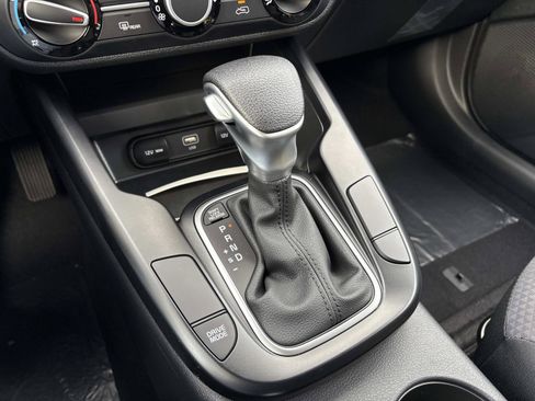 New 2025 Kia Soul LX image 24