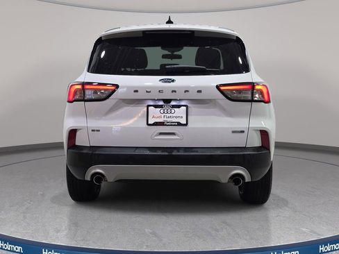Used 2020 Ford Escape SE AWD/4WD image 7