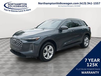 Used 2025 Audi Q5 Premium w/ Convenience Package