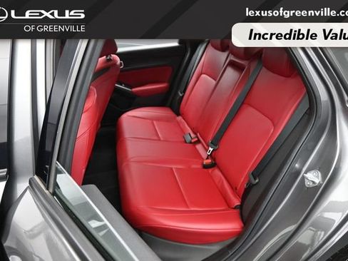 Used 2023 Acura Integra A-Spec FWD image 23