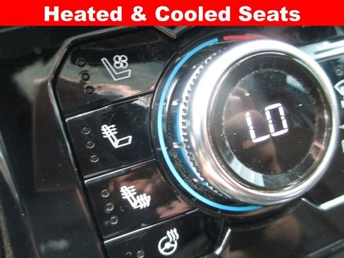 Used 2024 GMC Sierra 1500 Denali AWD/4WD image 22