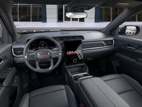 New 2026 GMC Terrain Elevation w/ Elevation Premium Package FWD image 15