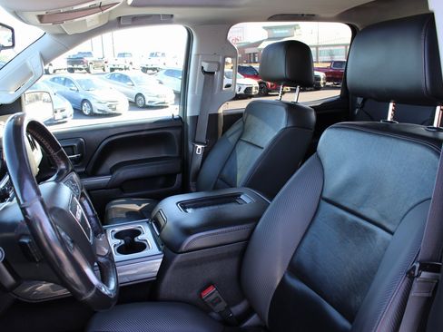 Used 2017 GMC Sierra 1500 SLT image 11