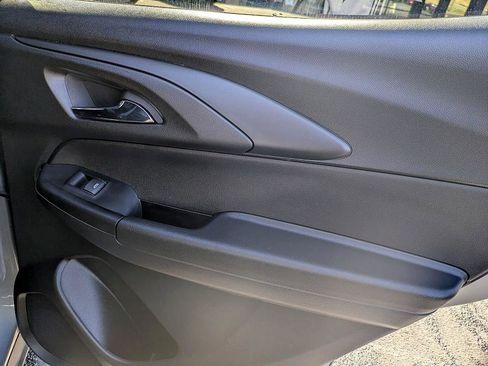 Used 2023 Chevrolet TrailBlazer RS image 30