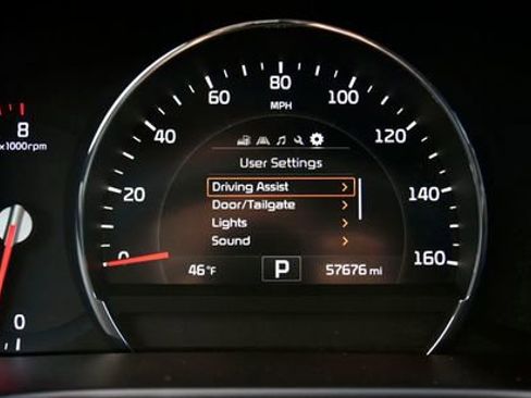 Certified 2018 Kia Sorento LX w/ LX V6 Convenience Package image 27