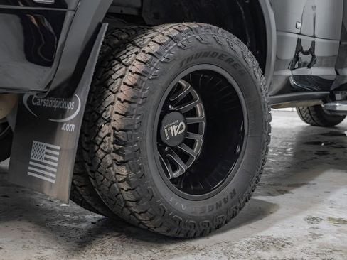 Used 2024 RAM 3500 Tradesman w/ Towing Technology Group image 63