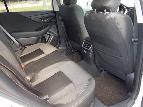 Used 2024 Subaru Outback Premium image 14